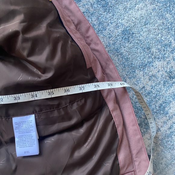 LOLE Winter Coat - Down-filled - Picture 7 of 8